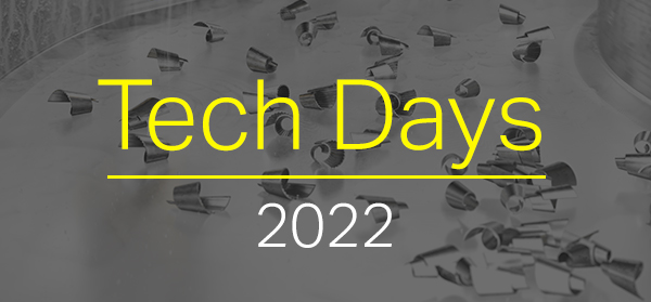 Tech Days 2022